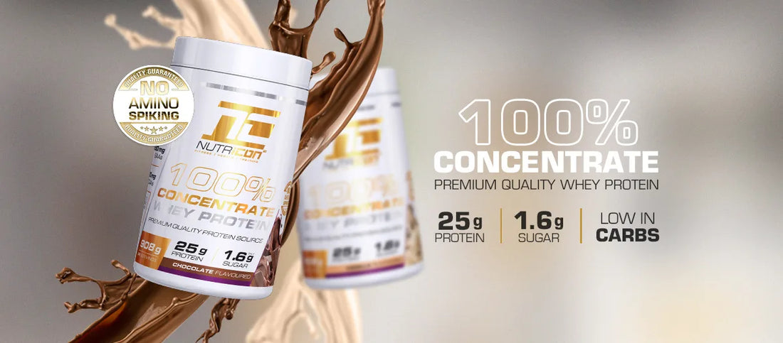 Keep That Sweet Tooth At Bay