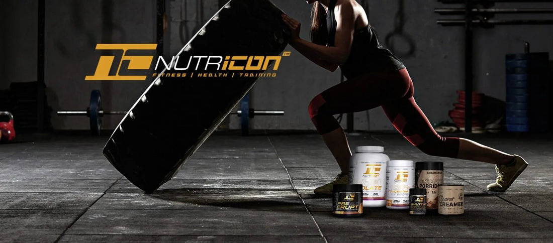 What is MaltoDextrin?