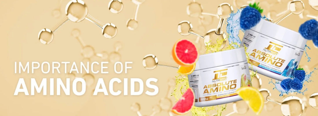 EAAs vs BCAAs: why adding EAAs to your supplement regimen can help you reach your fitness goals faster.