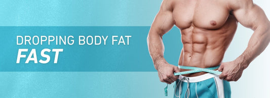 How to Drop Body Weight Fast After a December Holiday