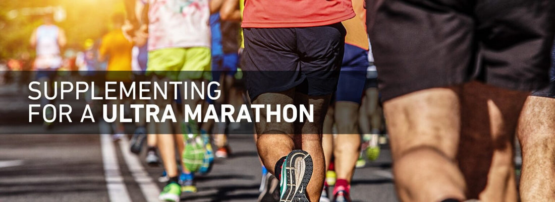 The Ultimate Supplement Guide for Training for the 2025 Comrades Marathon