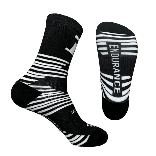 NutriCon Endurance Unisex Socks