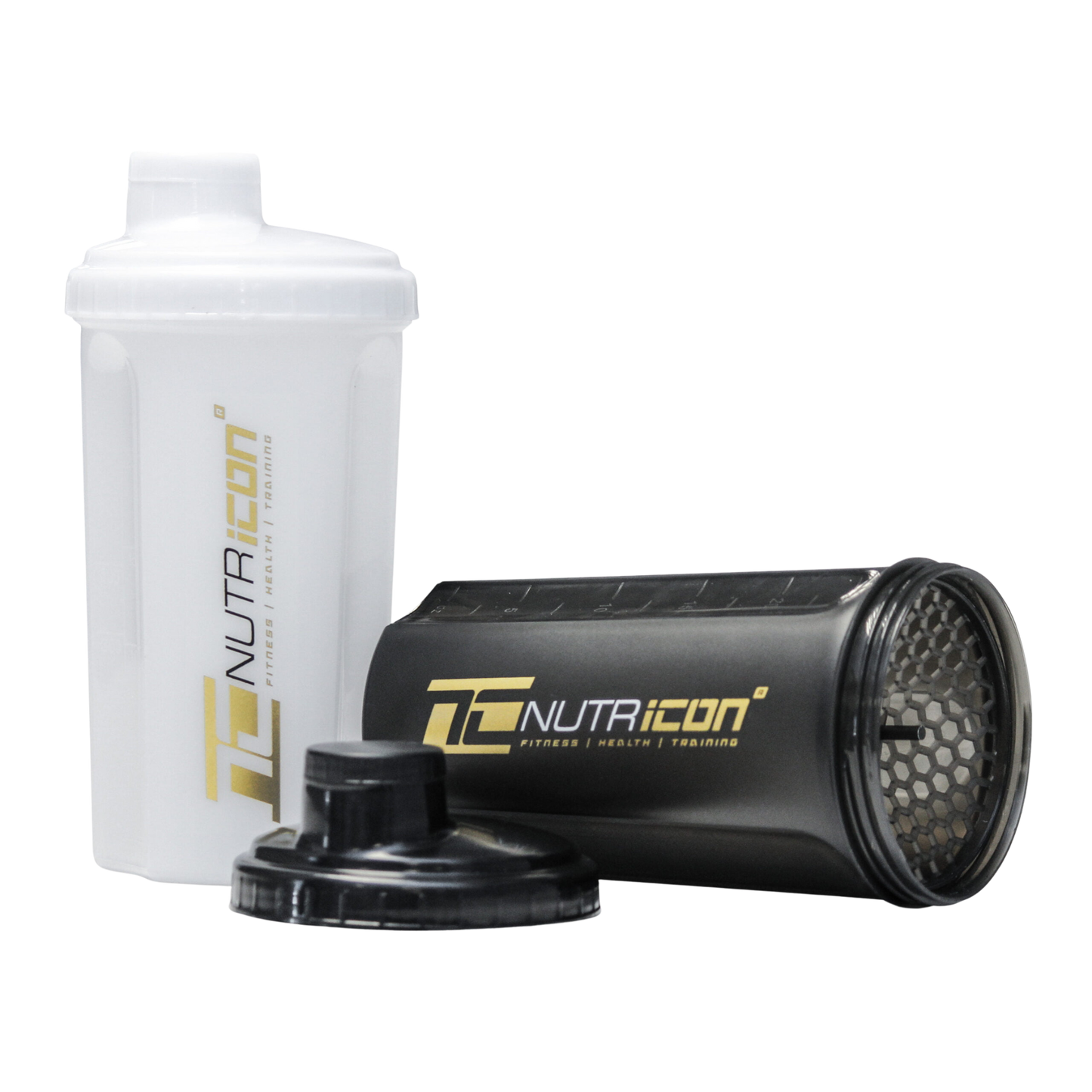 NutriCon 700ml Shaker