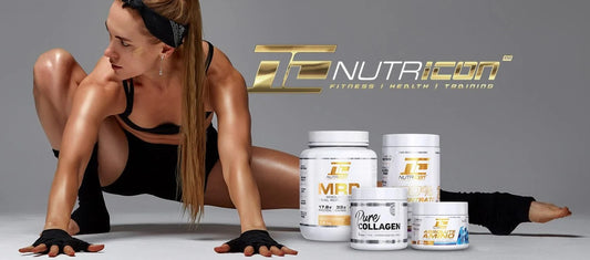 Top 4 Fitness Myths
