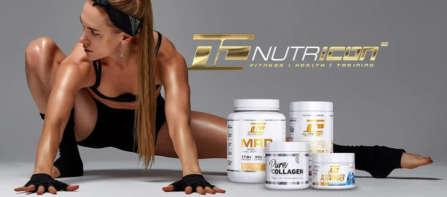 Top 4 Fitness Myths