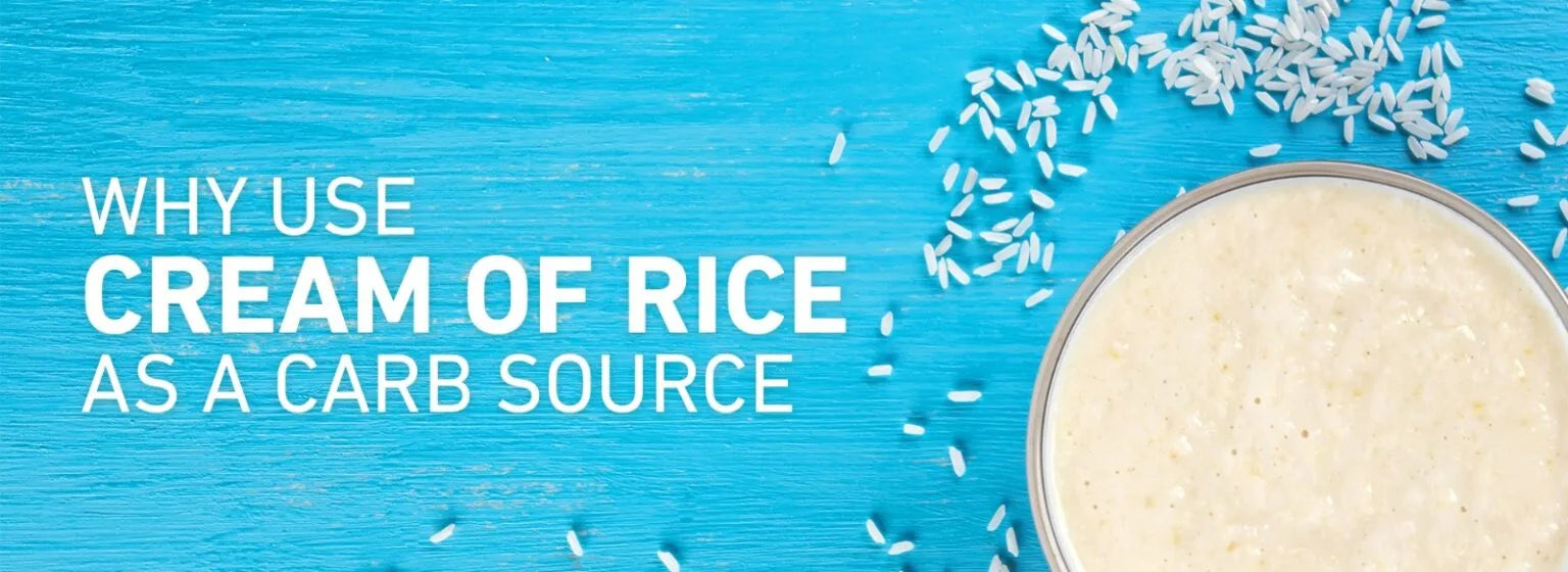 Here are The Benefits of Using Cream of Rice for Endurance and Fitness