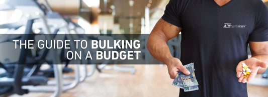 How to Stay Fit on a Budget: A Guide for Fitness Enthusiasts in the Bulking Phase