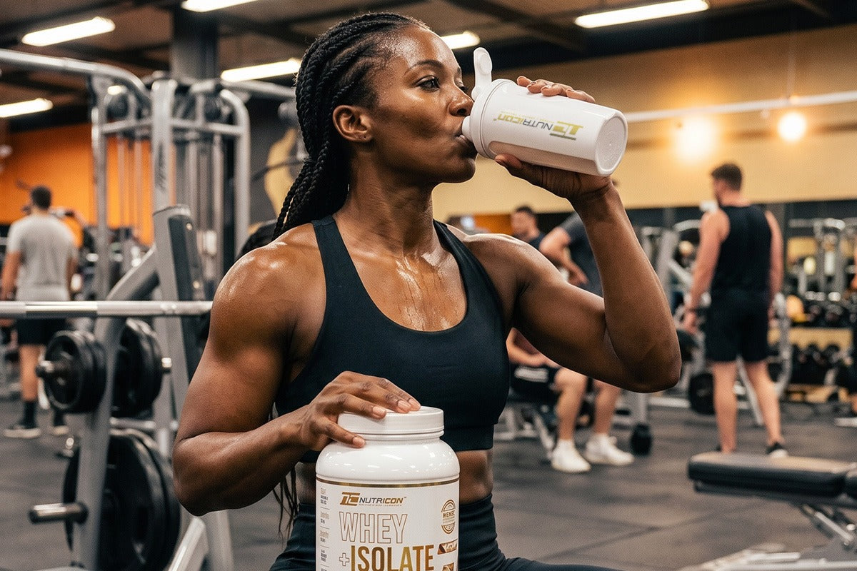 How Much Protein Do You Really Need? A Practical Guide Based on Your Goals