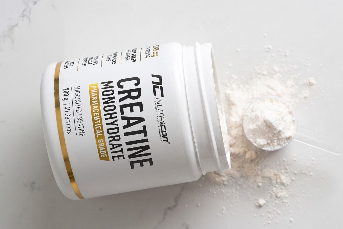 What Is Creatine and What Does It Actually Do?