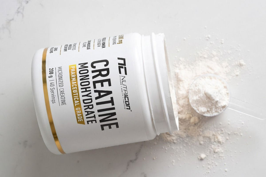 What Is Creatine and What Does It Actually Do?