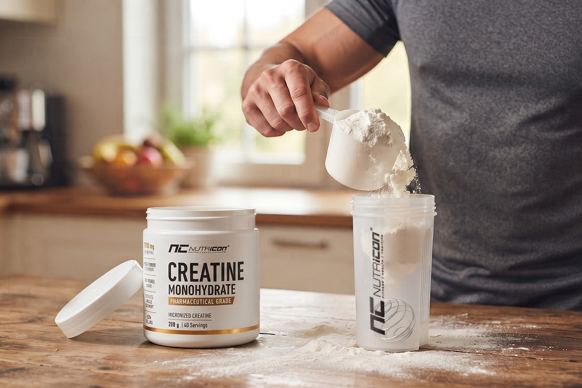 Creatine Dosage Per Day: How Much Creatine Should You Take? Dosage, Loading and Timing Explained