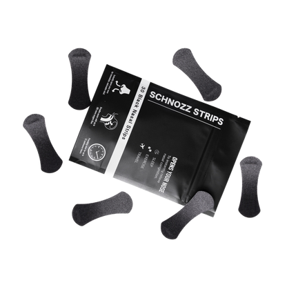 Schnozz Strips - Breathe Better, Live Better
