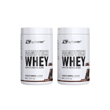 Nanotech Whey - 50 Serving Saving