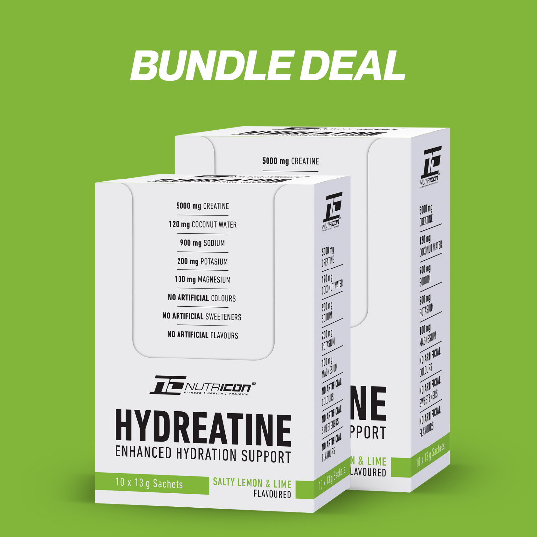 HYDREATINE – Enhanced Hydration & Performance Support