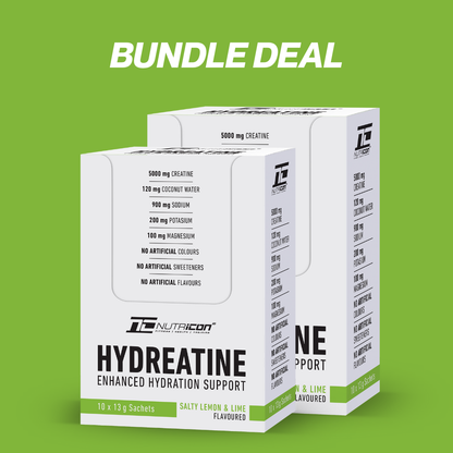 HYDREATINE – Enhanced Hydration & Performance Support