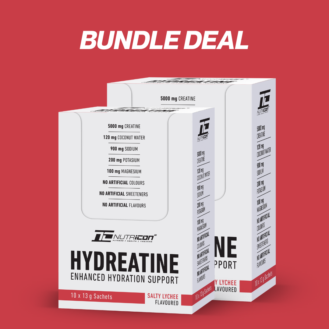 HYDREATINE – Enhanced Hydration & Performance Support