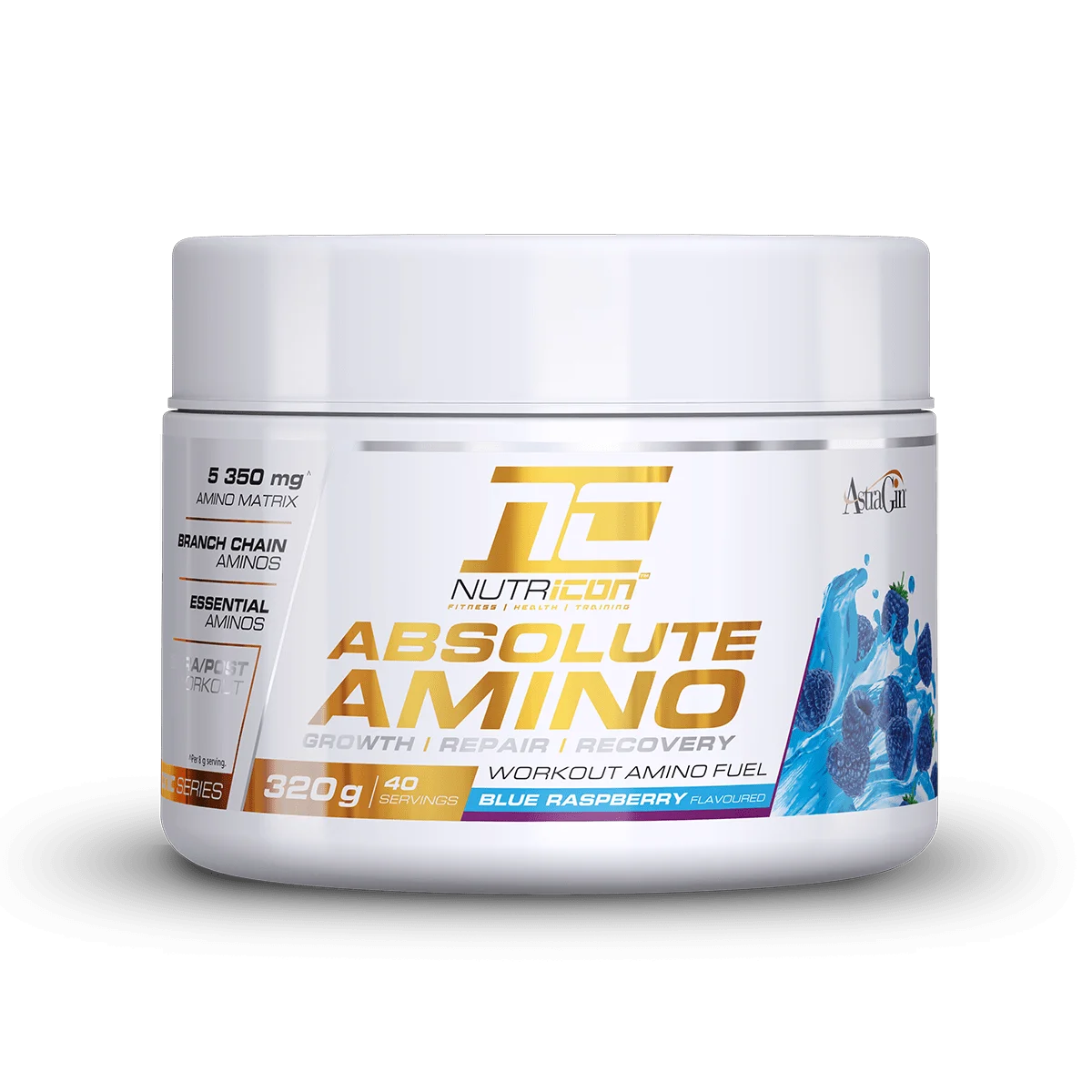 NutriCon Absolute Amino Acids (EAAs)