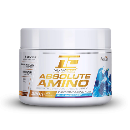 NutriCon Absolute Amino Acids (EAAs)