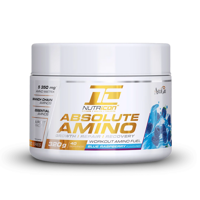 NutriCon Absolute Amino Acids (EAAs)