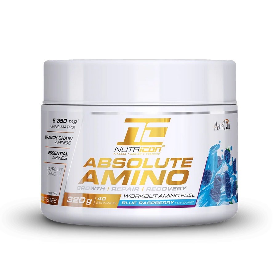 NutriCon Absolute Amino Acids (EAAs)