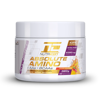 NutriCon Absolute Amino Acids (EAAs)