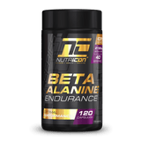NutriCon Beta-Alanine Capsules