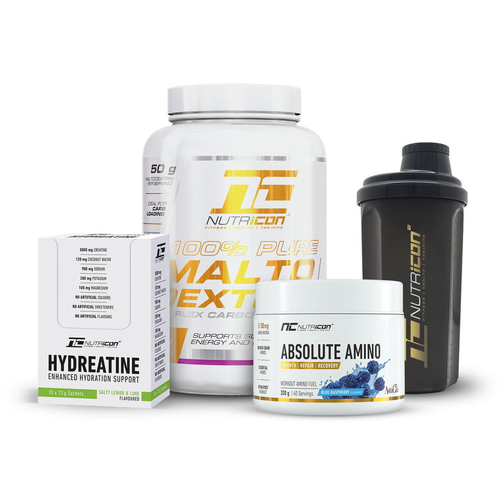 The Perfect hybrid  basics New promo pack 