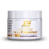 NutriCon Pure Glutamine Powder