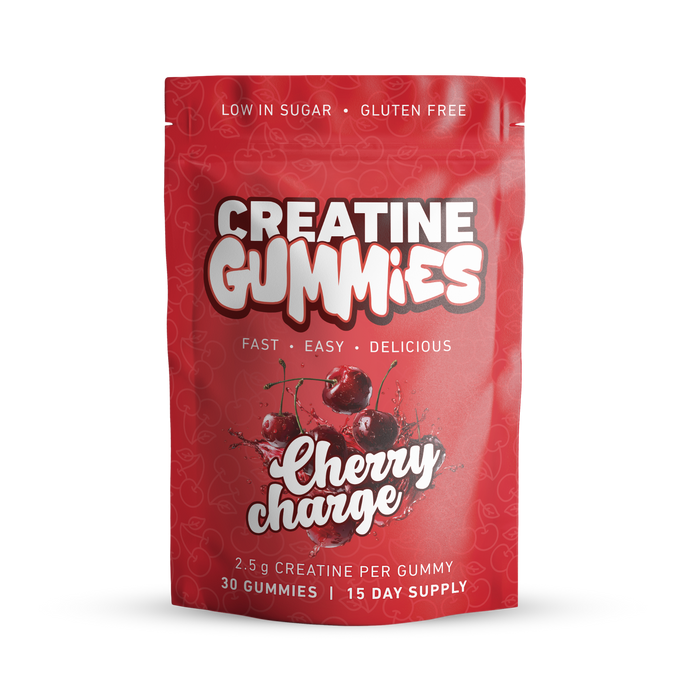 Creatine Gummies