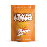 Creatine Gummies