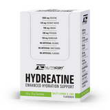 HYDREATINE – Enhanced Hydration & Performance Support