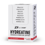 HYDREATINE – Enhanced Hydration & Performance Support