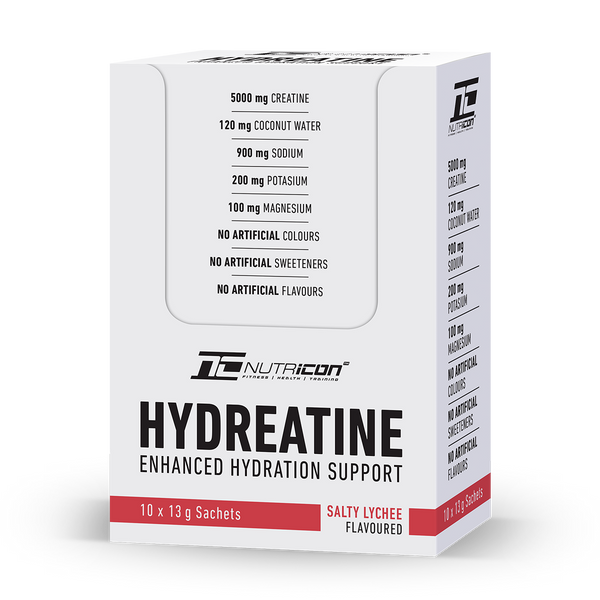 HYDREATINE – Enhanced Hydration & Performance Support