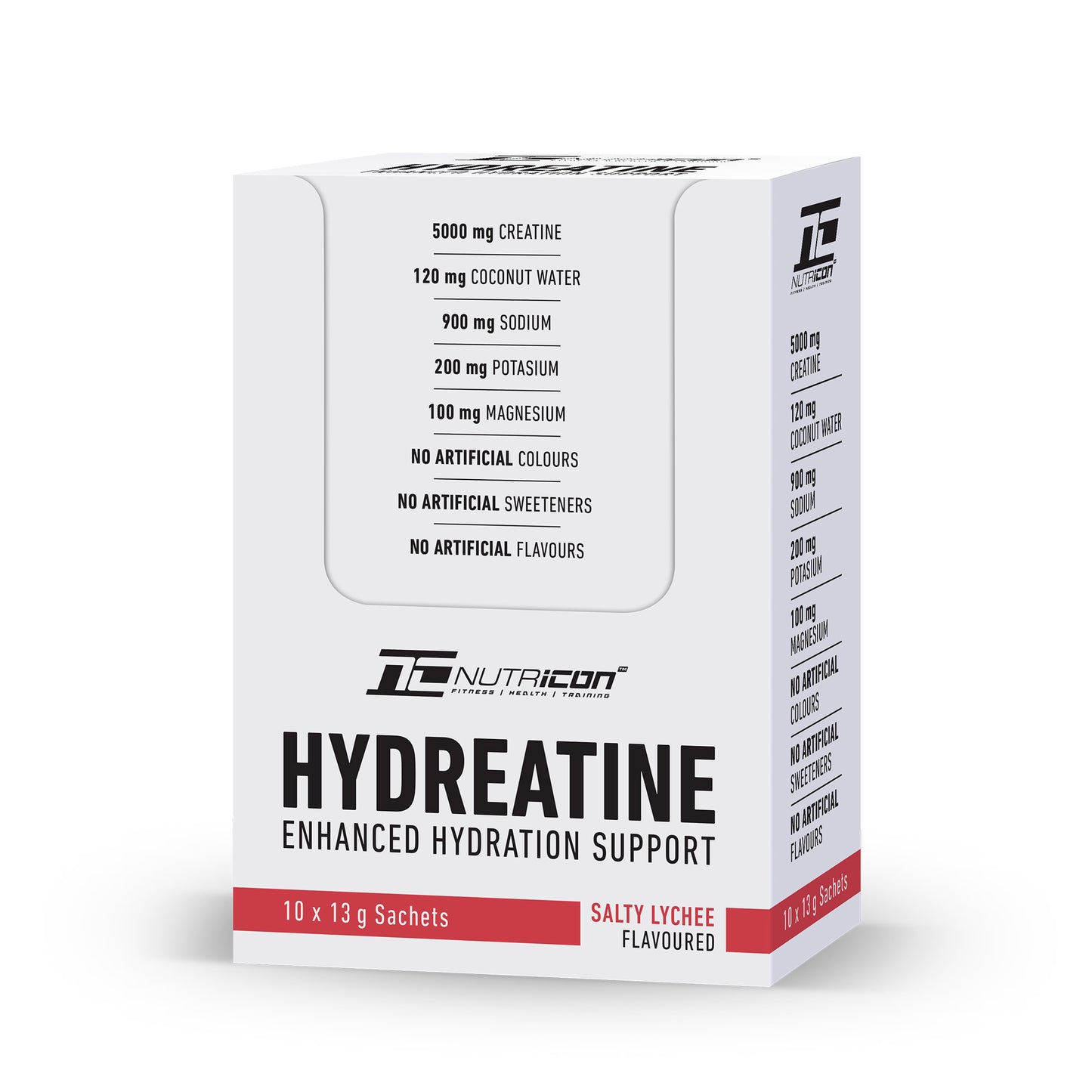 HYDREATINE – Enhanced Hydration & Performance Support