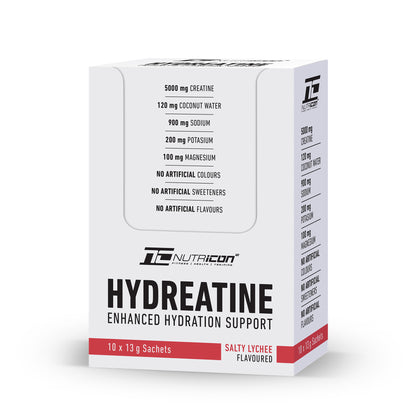 HYDREATINE – Enhanced Hydration & Performance Support