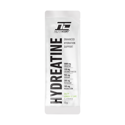 HYDREATINE – Enhanced Hydration & Performance Support