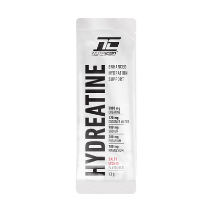HYDREATINE – Enhanced Hydration & Performance Support