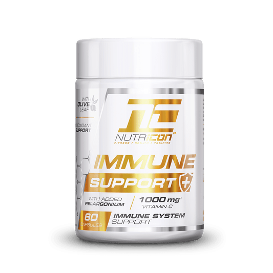 NutriCon Immune Support Capsules
