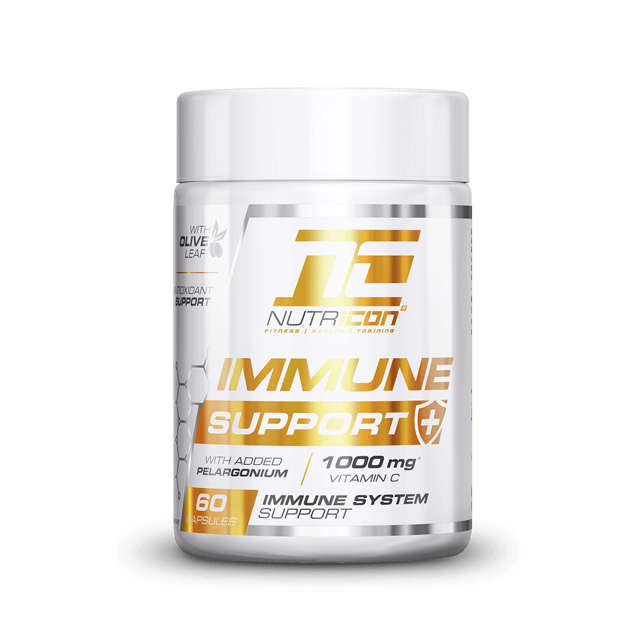 NutriCon Immune Support Capsules