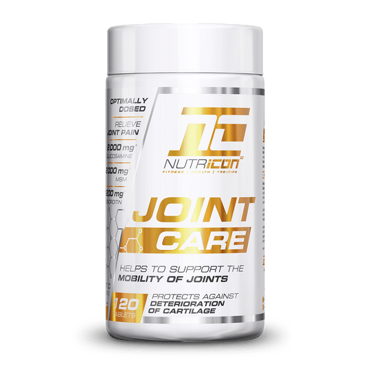 NutriCon Joint Care Capsules
