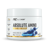 NutriCon Absolute Amino Acids (EAAs)