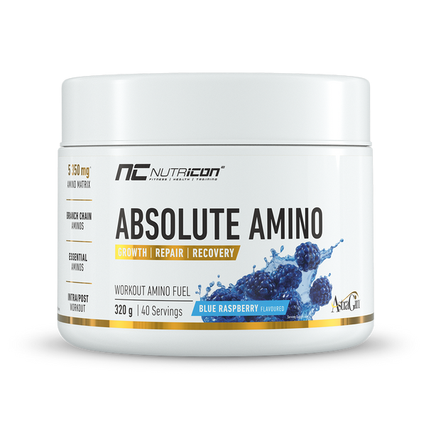 NutriCon Absolute Amino Acids (EAAs)