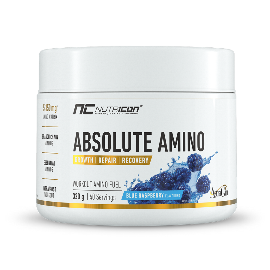 NutriCon Absolute Amino Acids (EAAs)