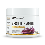 NutriCon Absolute Amino Acids (EAAs)
