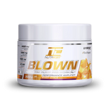 NutriCon Blown Non-Stim Pump Pre Workout Powder