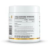NutriCon Creatine Monohydrate