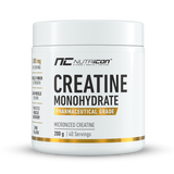 NutriCon Creatine Monohydrate