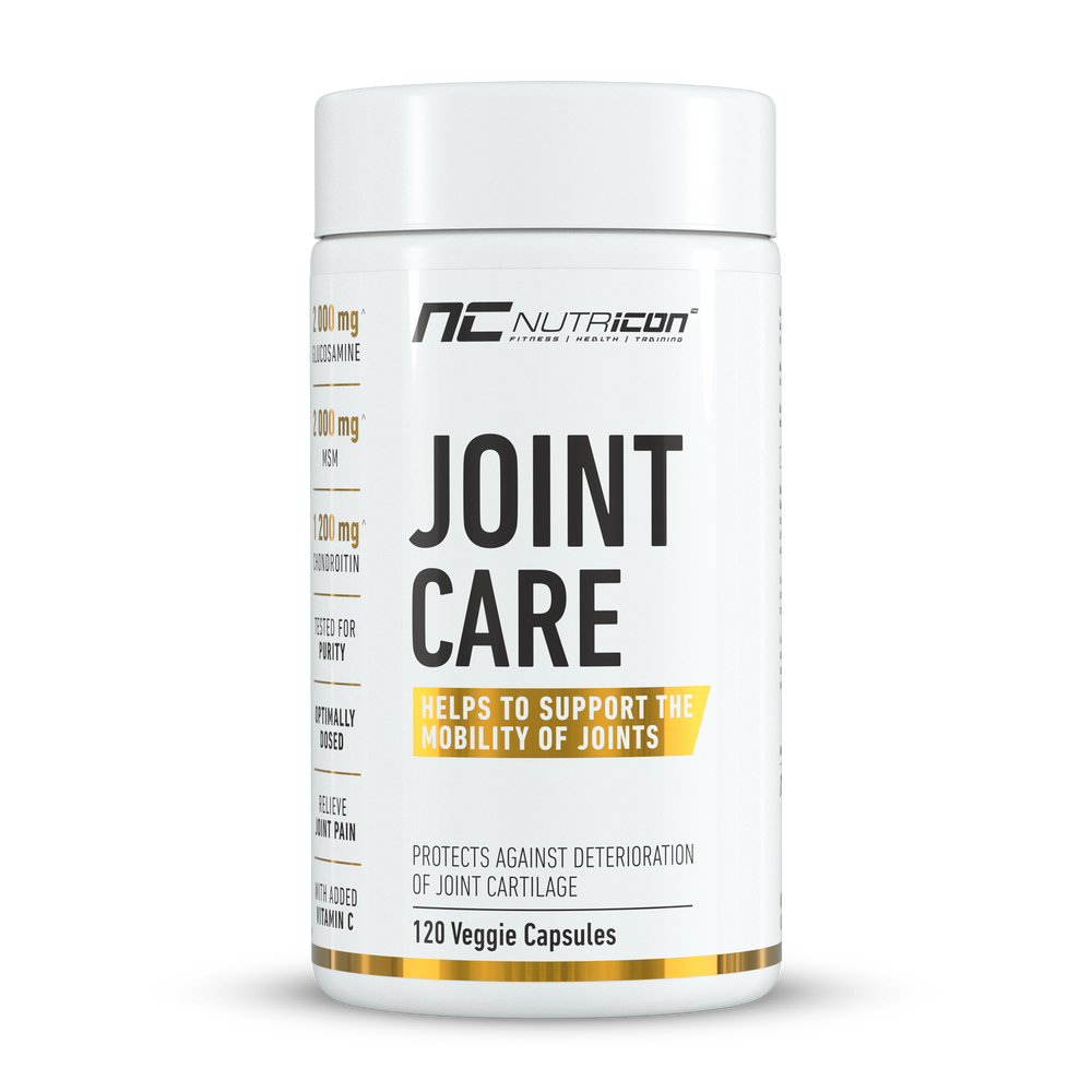 NutriCon Joint Care Capsules