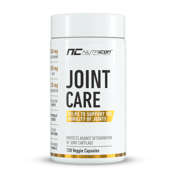 NutriCon Joint Care Capsules