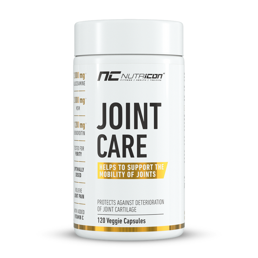 NutriCon Joint Care Capsules